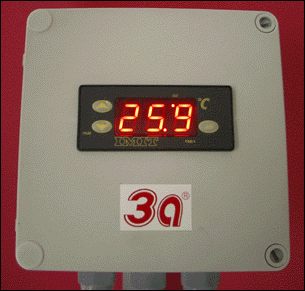 Thermostat électronique the3a_0