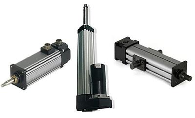 Vérin électrique ET_32 type M10 - pas de vis 10mm - course variable de 50 à 750mm_0