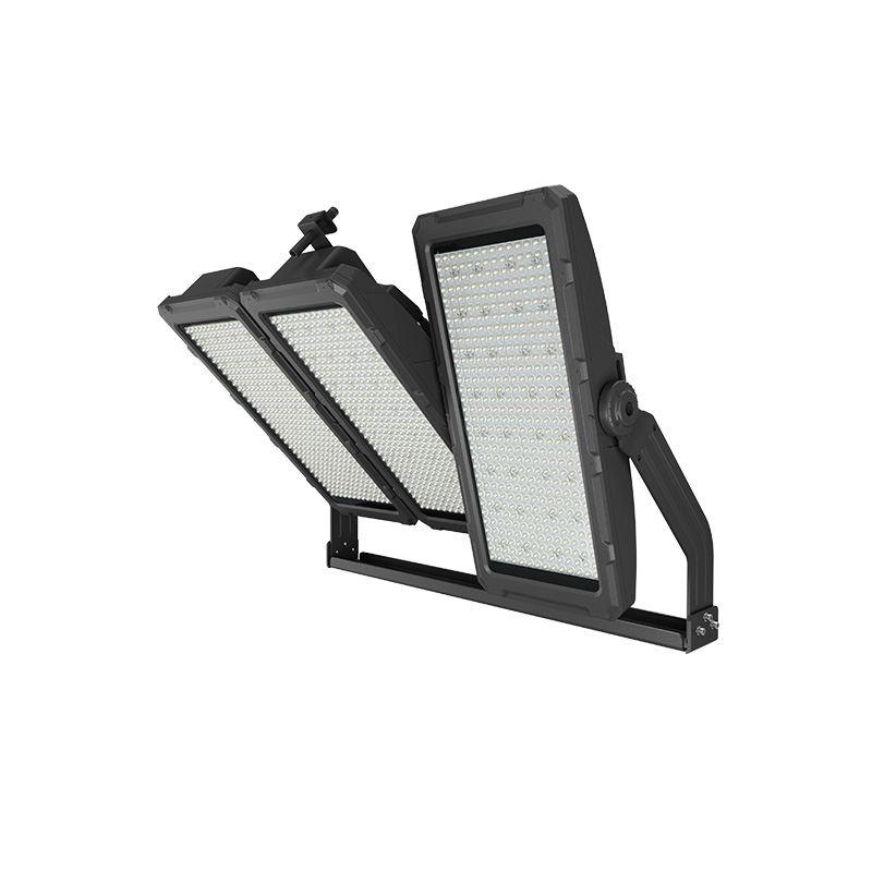Luminaire grande hauteur