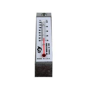 A31 - Thermomètre pour 401N et 302A - Ranch cunicole - Thermomètres à liquide_0