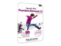 APPRENDRE PREMIERE ELEMENTS 12 - LIVRE DE RÉFÉRENCE