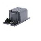 Ballast ferro Philips modèle encapsulé - avec amorceurs SND 57, SND 58 & SI 51_0
