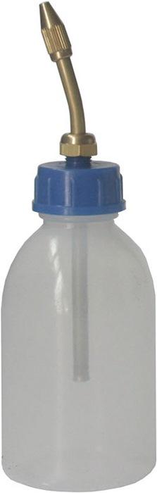 Burette d'huile D 250 plastique 250 ml SAMOA HALLBAUER_0