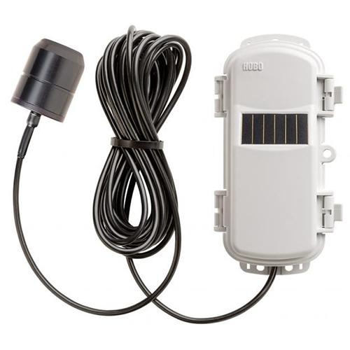 Capteur HOBOnet Pyranomètre RXW-LIB - mesure intensité lumineuse de 0 à 1280 W/m²_0