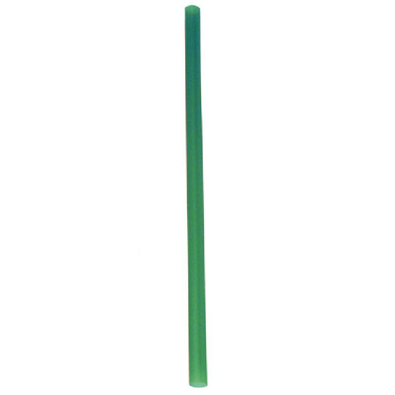 CHALUMEAU / PAILLE COLORÉE DROITE 25CM Ø 0,8CM - LOT DE 100 - PAILLES À GRANITÉ - AZ BOUTIQUE