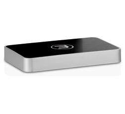 DISQUE DUR EXTERNE 2,5' KWEST MINI SERIES 250 GO MEMUP
