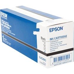 Epson S0204 Cartouche Noir C13S02040710 - noir C33S020407_0