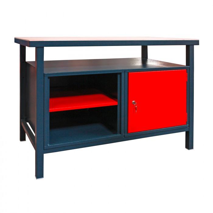 Etabli 120 cm 1 porte_0