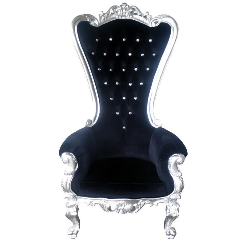 FAUTEUIL TRONE ROYAL_0