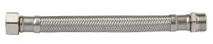 Flexible inox m1/2xf3/8 dn8 pour installations sanitaires - réf. : flexsanitmf1238_0