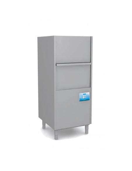 Lave-batterie panier 560x630 ELETTROBAR triphasé  Référence: NIAG292V1_0