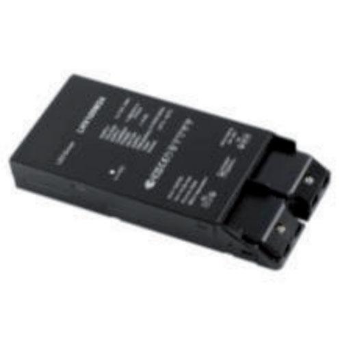 Leddriver 100W 230V AC-24V DC - Classe 2 IP20 - Pour séquenceurs_0