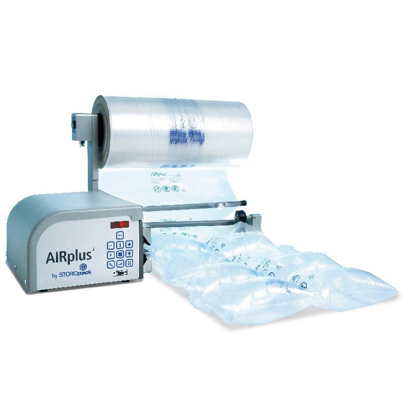 Machine à coussin d'air AIRplus® Mini - Léger, compact, pour 50 à 100 colis par jour_0