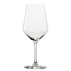 METRO PROFESSIONAL Verre à Bordeaux Montese, verre en cristal, 65 cl, 6 pièces - transparent Verre en cristal 4337182219217_0
