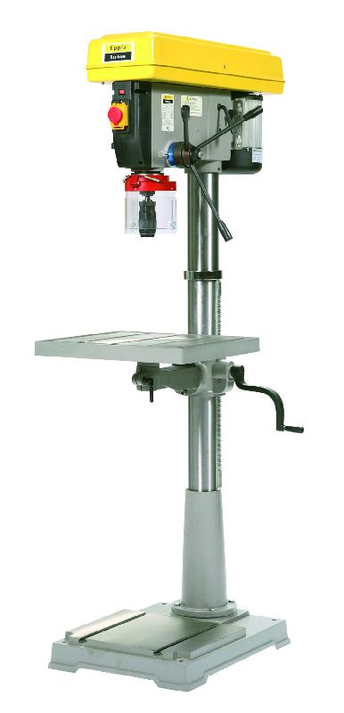 Perceuse à colonne robuste CM 4 - Perçage jusqu'à 32 mm - Modèle SBS 32_0