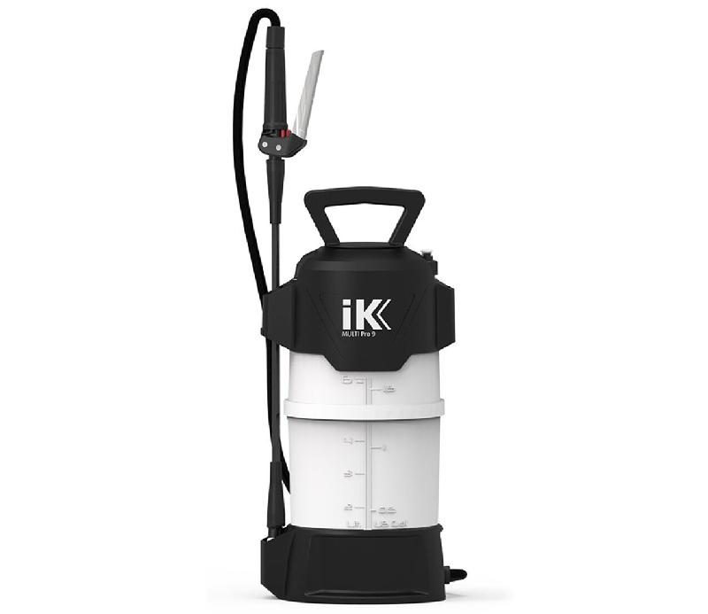 Pulvérisateur avec une capacité de 8 litres - IK Multi Pro 9 / MATABI_0