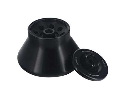 Rotor angulaire pour 8 tubes de 15mL - Ref.: GLK038_0