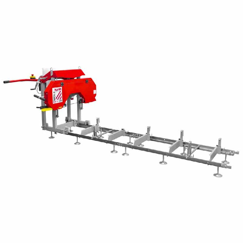 Scie à grumes Holzmann BBS350_230V_0