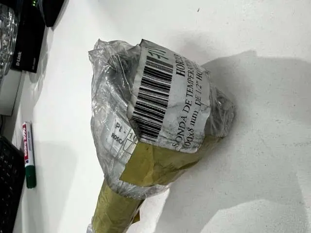 Sonde de température pt100 inutilisée - référence                        :                         c7180_0