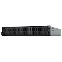 Synology FlashStation FS3410 - Serveur de stockage Rack (2U) - Intel® Xeon® D-1541, 16 Go DDR4, 0 To, DSM - Noir_0