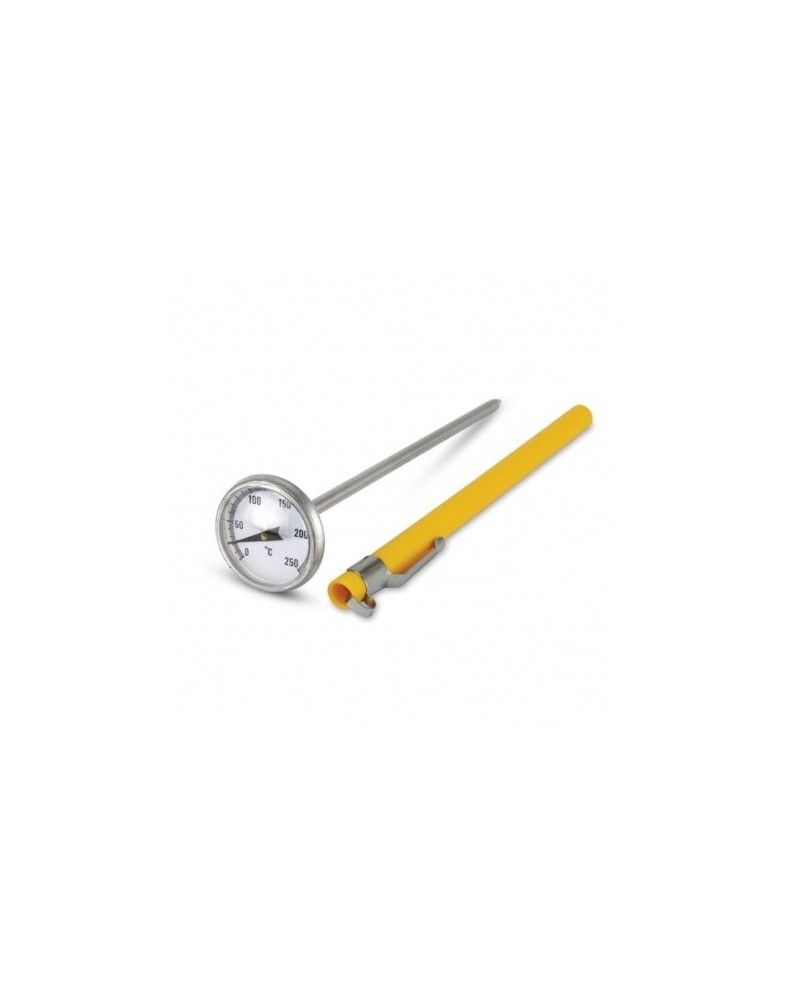 Thermomètres mécaniques - guilor capteurs - a cadran_0