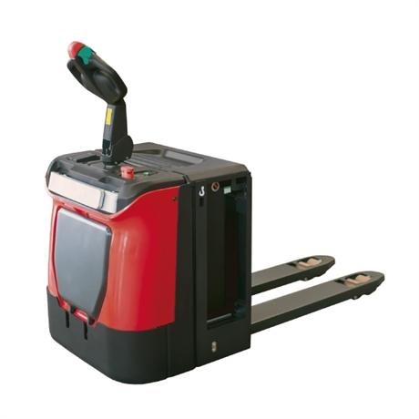 Transpalette électrique autoporté capacité 2000 kg et 2500 kg APTE25AUT_0