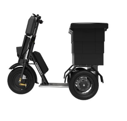 Triporteur Cobrane 