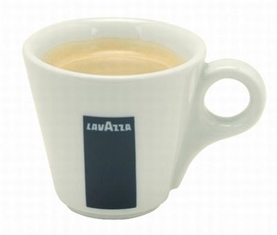 12 tasses lavazza pour espresso 7,5cl_0