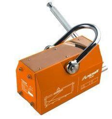 Appareil de levage Unicraft - Aimant de levage PLM 2001 - Capacité jusqu'à 2 tonnes - Réf. 6171320_0