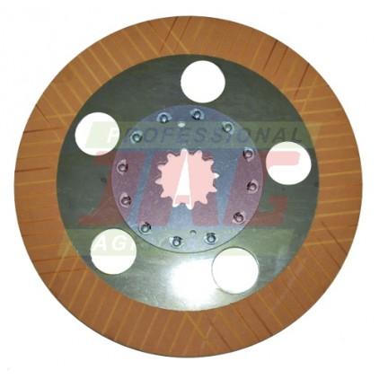 AL65872 Disque - Référence PT-422-25.01 - Compatible FIAT 650, FIAT 750_0