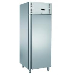 ARMOIRE POSITIVE 700L INOX - BACCHUS EQUIPEMENTS