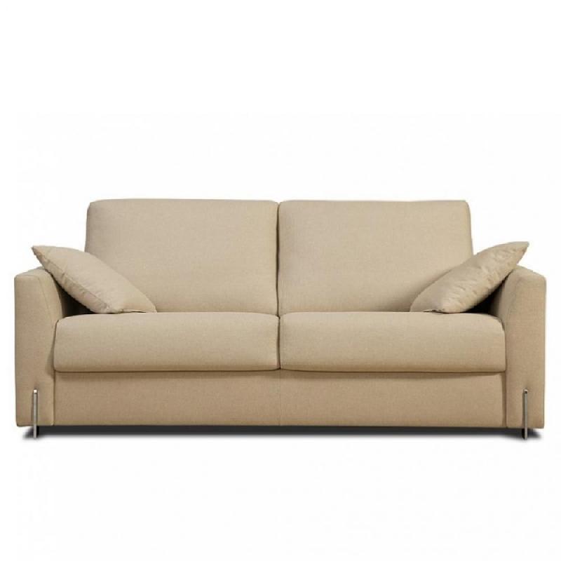 CANAPÉ CONVERTIBLE EXPRESS SEGA 160*190 CM TISSU PERSONNALISABLE_0