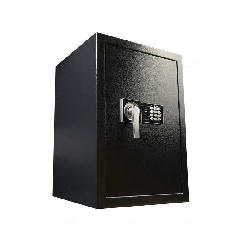 Coffre fort de sécurité - serrure électronique - hartmann essential security hes 90_0