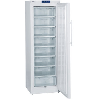 Congélateur vertical statique FACIS -25°C/-30°C - idéal pour réactifs et échantillons, volume jusqu'à 520L_0