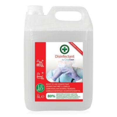 Désinfectant multi-surfaces prêt-à-l'emploi Oxyclean 5L_0