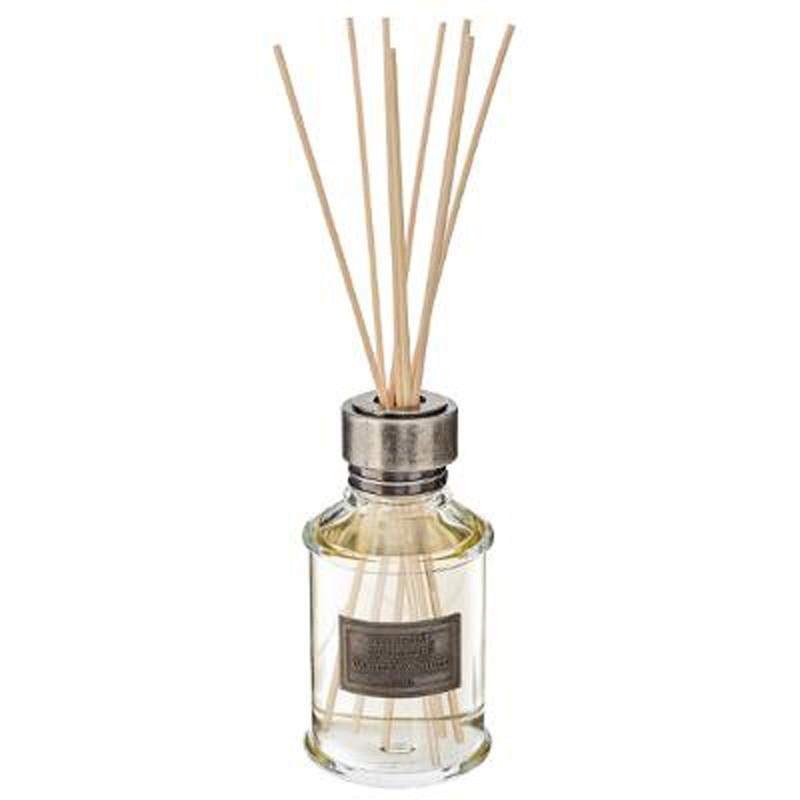 Diffuseur de parfum - 8 bâtons - Vanille & Musk - 300ml - Design tendance - Marque Paris Prix_0
