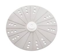 Disque râpeur 27164W pour coupe légumes ROBOT COUPE - Spécial pomme de terre Rôstis - Référence : 27164W_0