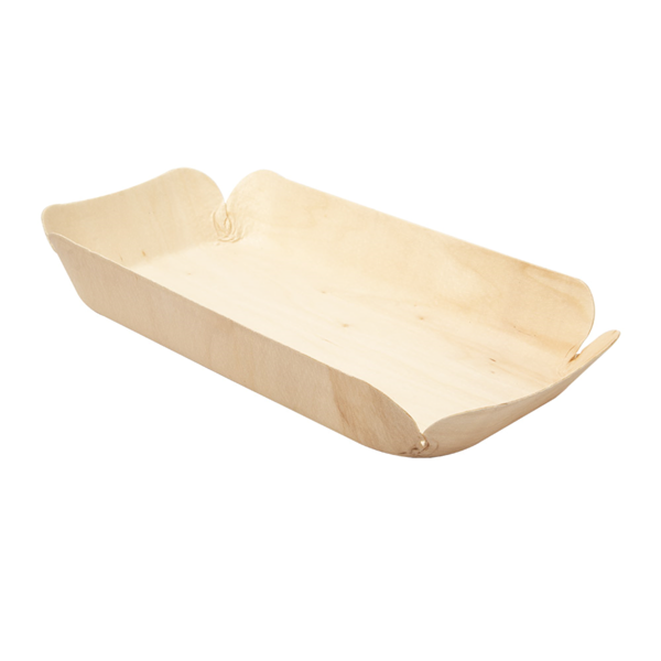 ECOLOGIQUE : 50 barquettes en bois de peuplier - BQTR2BSNT-GP04_0