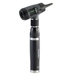 OTOSCOPE PRESTIGE MACROVIEW - ALIMENTATION BATTERIE