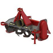 FMA085 - Fraises et herses rotatives Morgnieux - 120 kg - Pour travaux de binage domestique_0