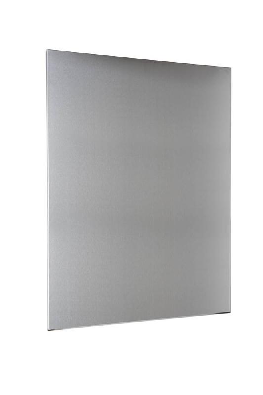 Fond de hotte, largeur 60cm, hauteur 70cm, finition inox_0