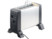 Grille-viande vertical électrique Rosenstein & Söhne - 1000 W avec minuteur et cuisson saine_0