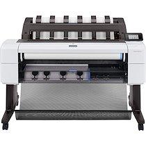 HP Designjet Imprimante T1600dr PostScript de 36 pouces_0