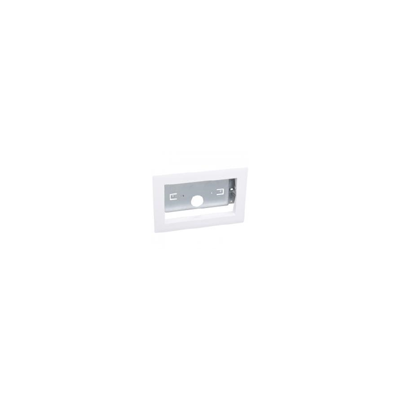 LEGRAND ACCESSOIRE ENCASTREMENT BLOCS ET LSC ÉVACUATION / BAEH IP43 ECO1/ECO2 062695