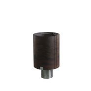 Lift - poubelle publique Breinco - 50 L, design fonctionnel et personnalisable_0