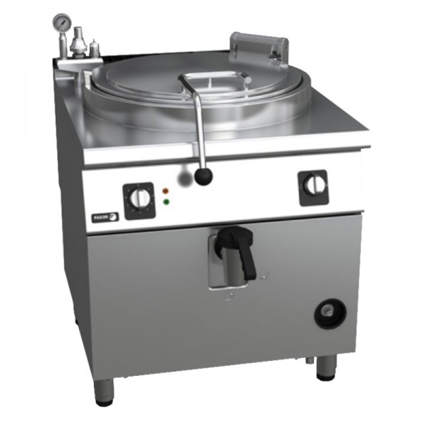 Marmite bain marie 100 litres gaz fagor - m-g910-bm-ng_0