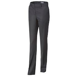 Molinel-pantalon femme youn'z noir t44 - service - 44 noir plastique 3115991154698_0