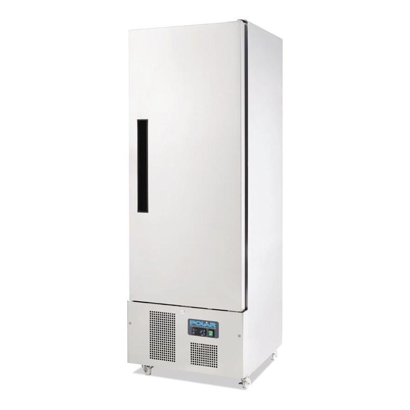 Polar - armoire réfrigérée positive 1 porte 440 litres_0