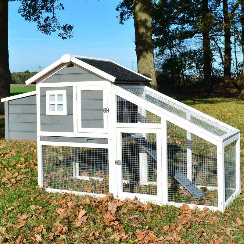 Poulailler En Bois Tous Les Fournisseurs De Poulailler En Bois