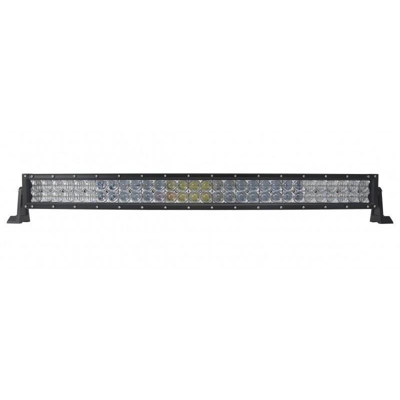 Rampe à led 5d combo 180w 11 000 lumens pro 12/24 volts_0